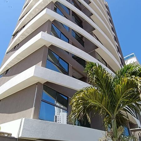 Premium Flat Ponta Negra Natal Hotel Екстериор снимка